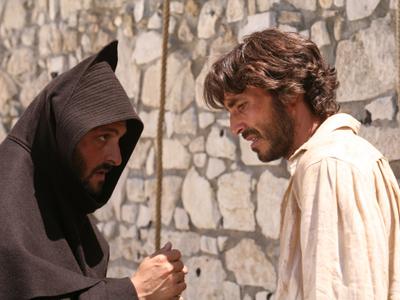 Foto 2 de Os Ladrões Gerais