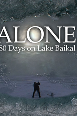 Alone, 180 Days on Lake Baikal (Alone, 180 Days on Lake Baikal)