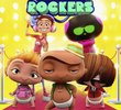 Mini Beat Power Rockers
