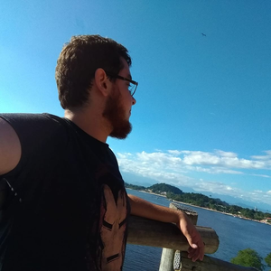 Foto de perfil de Eduardo
