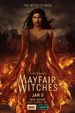 As Bruxas de Mayfair (2ª Temporada) (Mayfair Witches (Season 2))