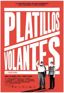 Platillos Volantes  (Platillos Volantes )