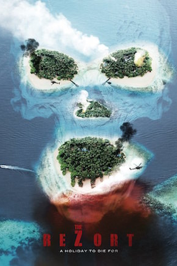  de Filme The Rezort (2015)