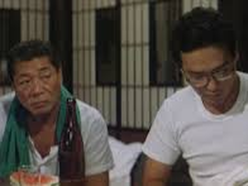 Foto 5 de Meus Filhos