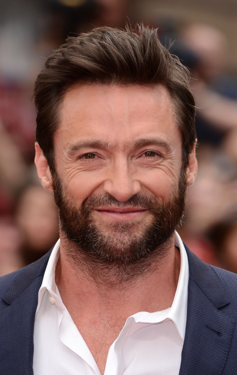 Hugh Jackman - Foto 3