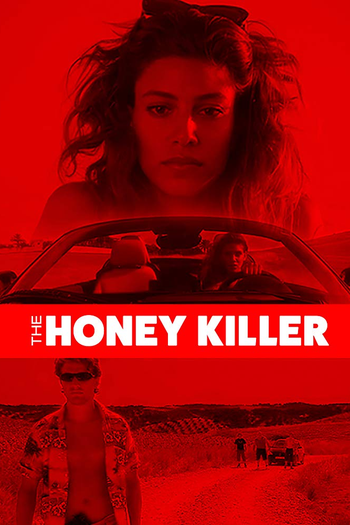  de Filme The Honey Killer (2011)