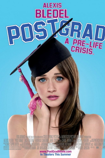  de Filme Recém-Formada (2009)