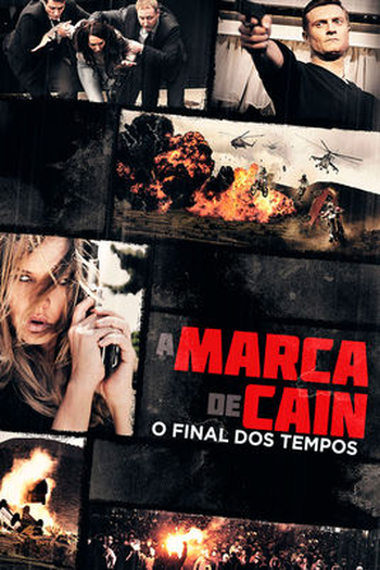 de Filme A Marca de Cain: O Final dos Tempos (2015)