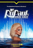 RuPaul's Drag Race (17ª Temporada) (RuPaul's Drag Race (Season 17))