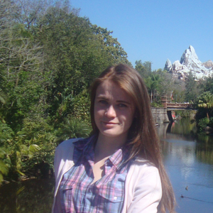 Foto de perfil de Paula