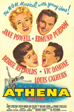 Tentações de Adão (Athena)