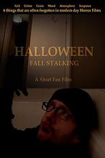 Halloween - Fall Stalking (Halloween - Fall Stalking)