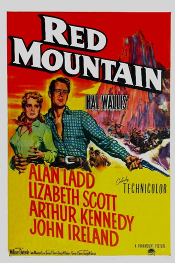  de Filme O Último Caudilho (1951)