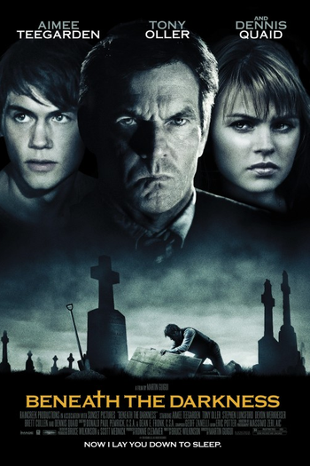  de Filme Além da Escuridão (2011)