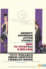 Como Roubar Um Milhão de Dólares (How to Steal a Million)