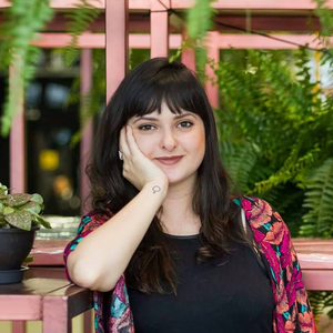 Foto de perfil de Patrícia Cioffi de Mattos