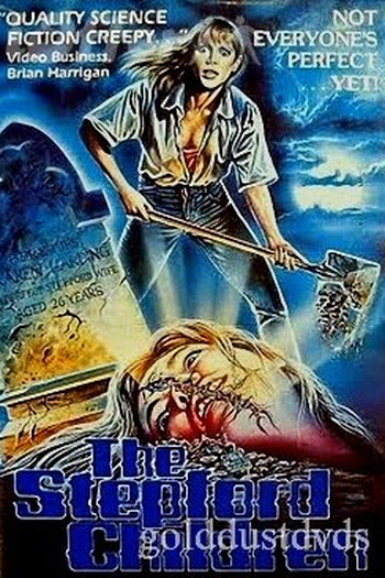  de Filme The Stepford Children (1987)