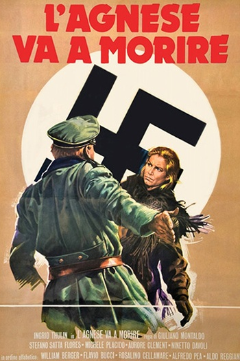  de Filme A Agnes Vai Morrer (1976)