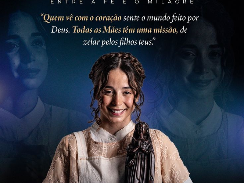Foto 1 de Aparecida: Entre a Fé e o Milagre