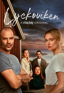 Lyckoviken (2ª Temporada) (Lyckoviken (Season 2))