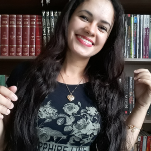 Foto de perfil de Juliana Silva Mello