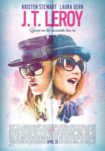 JT Leroy - Escritor Fantasma (JT Leroy)