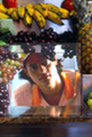 Poster 1 de Curta Morango com Limão (2004)