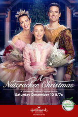 Um Natal com Quebra-Nozes (A Nutcracker Christmas)
