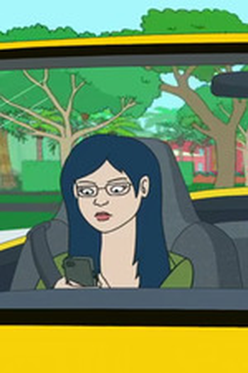 Poster de Episódio Ruthie (2017)