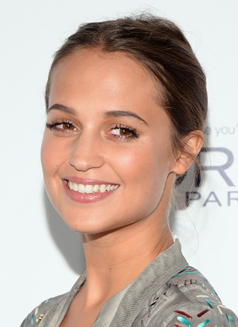 Alicia Vikander - Foto 2