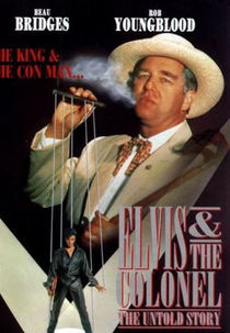 Elvis - Nos Bastidores da Fama (Elvis and the Colonel: The Untold Story)