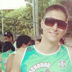 Foto de perfil de Roberto
