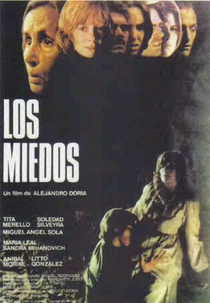 Los Miedos (Los Miedos)
