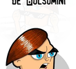 AS AVENTURAS DO BOLSOMINI