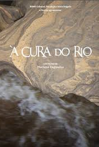 Poster 1 de Curta À Cura do Rio (2018)