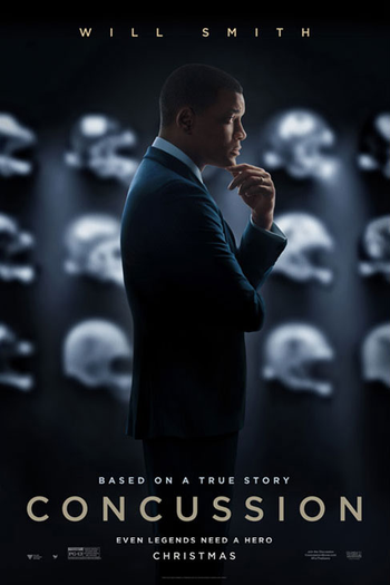  de Filme Um Homem Entre Gigantes (2015)