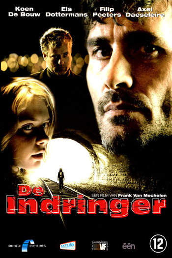  de Filme O Intruso (2005)
