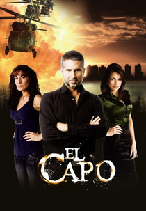El Capo (1ª Temporada) (El Capo (1ª Temporada))