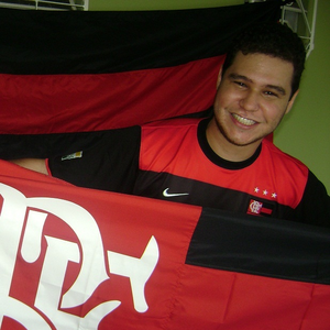 Foto de perfil de Gustavo César Oliveira