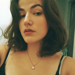 Foto de perfil de Letícia Ferraz