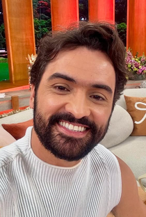 Tulio Starling - Poster 1