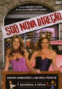 Sob Nova Direção (2ª Temporada) (Sob Nova Direção (2ª Temporada))