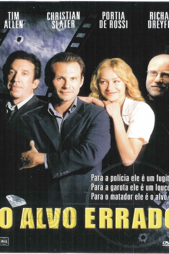  de Filme O Alvo Errado (2001)