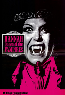 Hannah na Ilha dos Vampiros (La tumba de la isla maldita)
