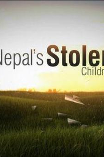 Poster de Filme Demi Moore e as Crianças do Nepal (2011)