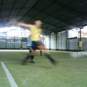 Foto de perfil de Marcelo Barroso