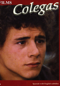 Colegas (Colegas)