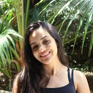 Foto de perfil de Gracielle