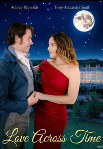 Amor Além do Tempo (Love Across Time)