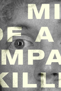 Nova (Mind of a Rampage Killer) - Poster / Capa / Cartaz - Oficial 1